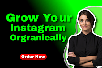 do fast organic instagram growth