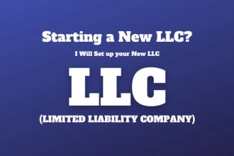 do llc formation and other services