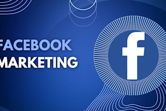 be your facebook manager