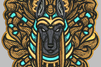 do embroidery digitizing dst