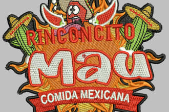 do best quality embroidery digitizing