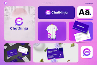 design a timeless brand style guides with a minimalist logo
