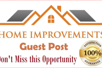 pure home improvement guest post