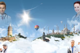 offer excellent alternatives for health tourism in turkey