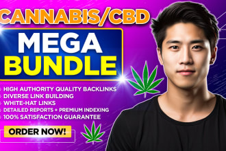 create cannabis and cbd backlinks to skyrocket your SEO