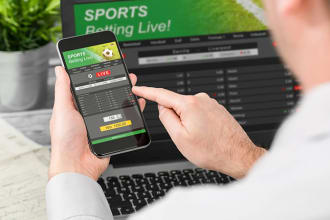 develop sport betting game, web3 game, nft game for mobile