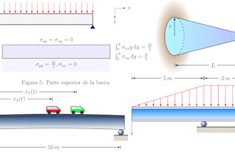 make book quality illustrations with latex