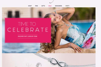 shopify jewelry store, jewelry dropshipping, jewelry ecommerce website, replo