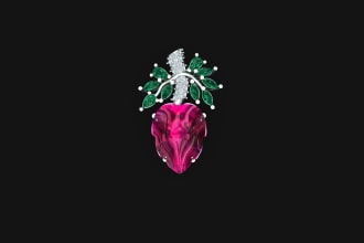 do custom 3d jewelry cad designing 3d modeling and rendering