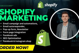 shopify营销shopify销售klaviyo销售漏斗facebook广告销售gydF4y2Ba