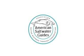 design genuine worthy marine fish logo