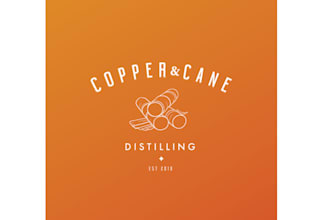 design outstanding new rum distillery logo for you