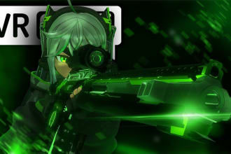 upload a avatar to your vrchat account for PC and quest