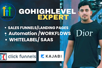 do your clickfunnels, drop funnel, kajabi, kartra and gohighlevel work