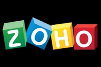 setup zoho one,zoho crm,site,creator and zoho campaign