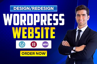 fix wordpress bugs and website issues