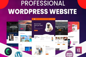 replicate copy redesign edit wordpress website
