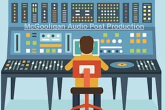 mix and master your music of any genre