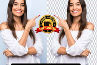 do prudact photo editing and background removal