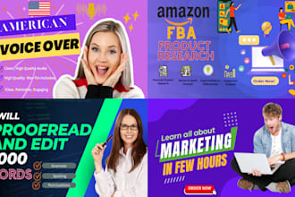 design catchy fiverr gig image thumbnail that rocks