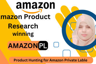 do amazon product research, product hunting pl US,uae UK