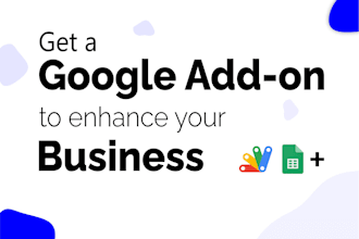 create and deploy google addon to workspace marketplace