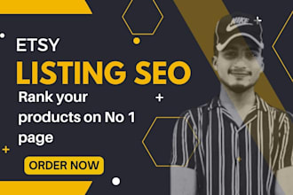 do etsy seo for more sales on your shop boost ranking