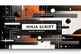 development in the ninjatrader 8 environment