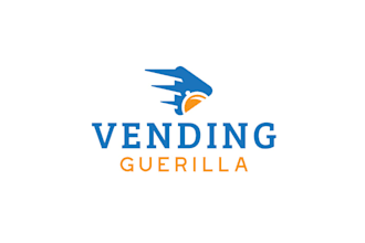 do famous genius vending guerilla online course logo