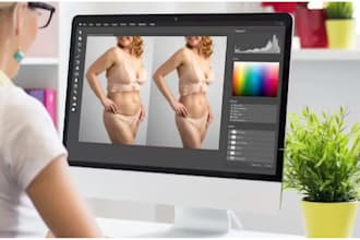 help you with editing your photos for print and media