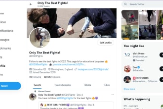 promote and shout out your brand to 1,500,000 followers