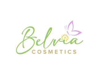 do create attractive cosmetics logo within 12 hours