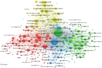 do bibliometric analysis on any topic