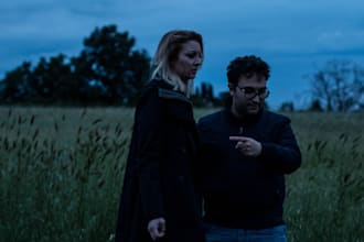be the screenwriter for your short film