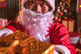 offer chinese cultural consulting, send gifts to your friend