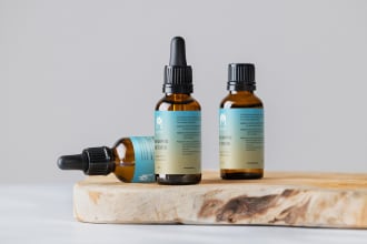 do product label design and supplement label design for you