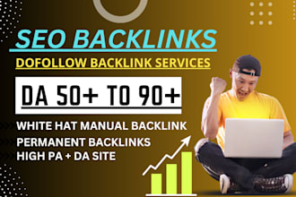 do effective backlink strategies white hat SEO link building high da guest posts