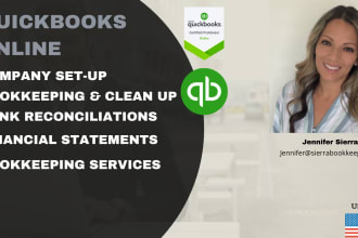 catch up, clean up, and maintain your books