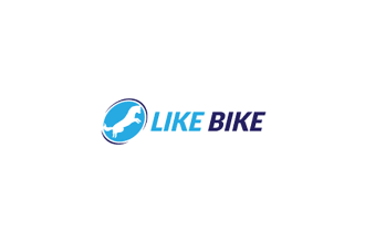 design a 3 unique professional business electric bike logo