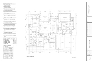 be your architect for residential and commercial