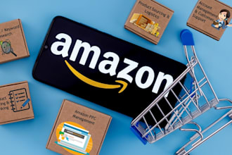 be your amazon virtual assistant