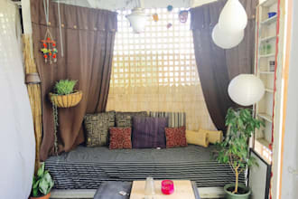 design your room, layout and decor to fit your style