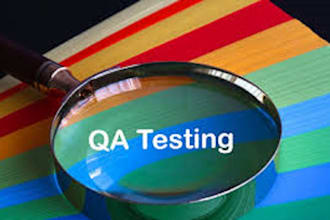 do QA testing to increase your product quality