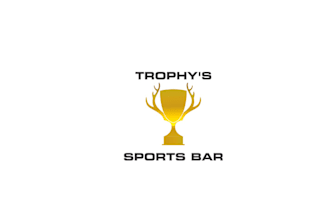 design beautiful great a sexy high end sports bar logo