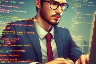 help you with c, cpp and python projects