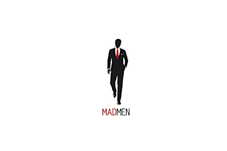 design smart awesome caricature logo