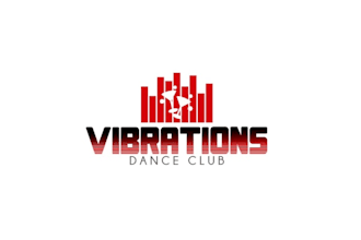 design modern unique dance club logo