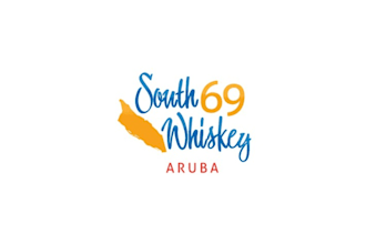 design awesome modern hot sexy whiskey logo