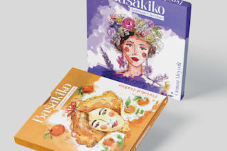 have your packaging work done to industry standards