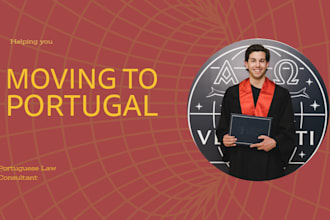 help you move to portugal